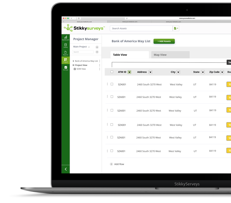 Project Management